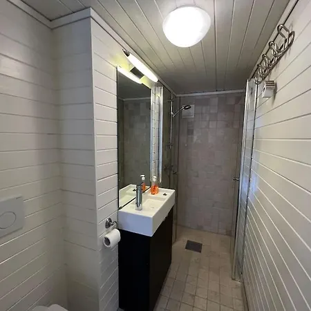 Koselig Med Sentral Beliggenhet