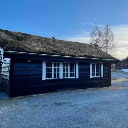 Koselig Med Sentral Beliggenhet *