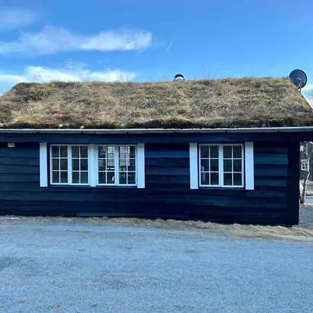 Koselig Med Sentral Beliggenhet