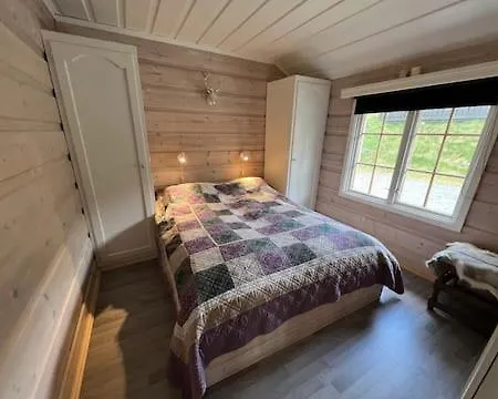 Feriehus Sentralro Beitostolen