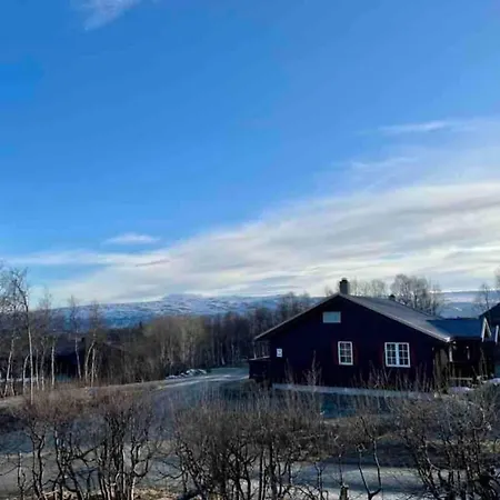 Sentralro Beitostolen