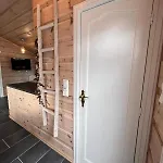 Vakantiehuis Sentralro