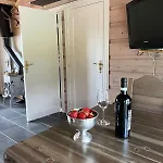 Vakantiehuis Sentralro *