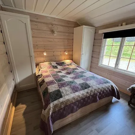 Feriehus Sentralro *